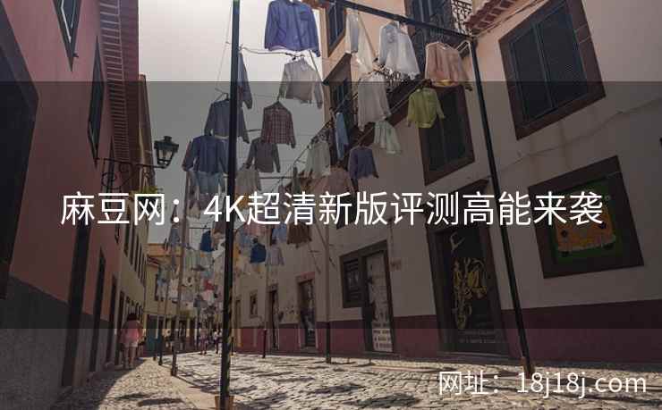 麻豆网：4K超清新版评测高能来袭