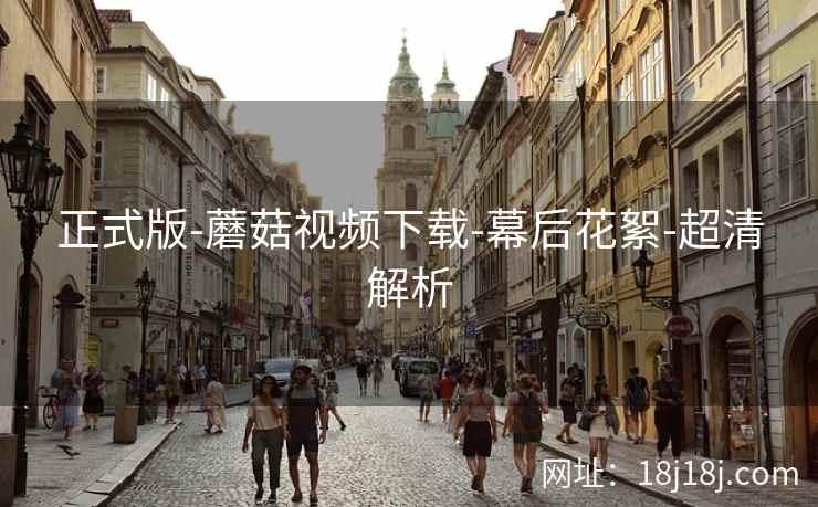 正式版-蘑菇视频下载-幕后花絮-超清解析