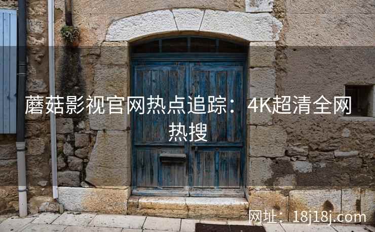 蘑菇影视官网热点追踪：4K超清全网热搜