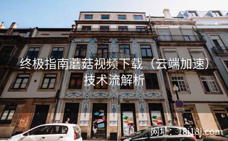 终极指南蘑菇视频下载（云端加速）技术流解析